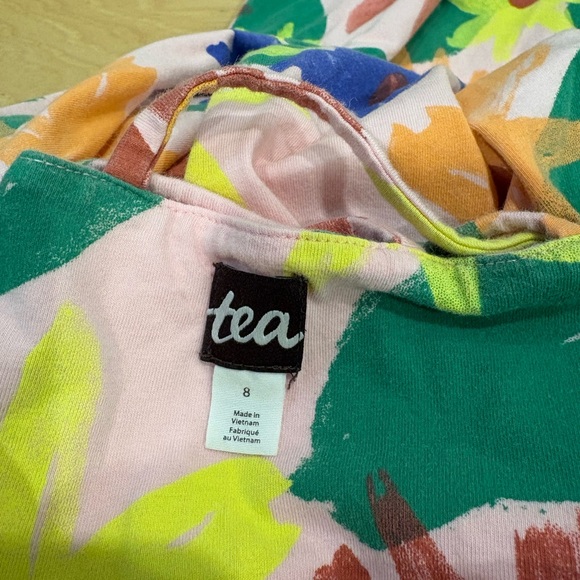 Tea Collection 6/8 bundle - Picture 7 of 7